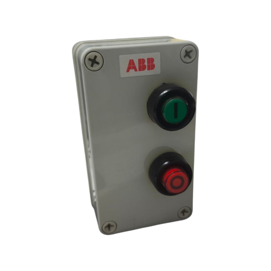 Контактор в боксе ABB GJK1274156R5691
